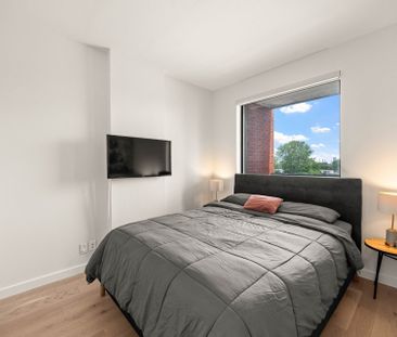2727 Rue St-Patrick, #517 - Photo 4