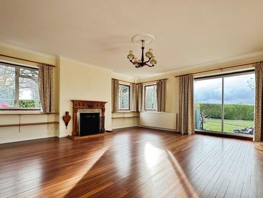 3 bedroom detached house to rent - Photo 1