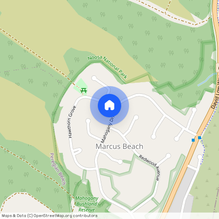 43 Mahogany Drive, Qld 4573, Marcus Beach