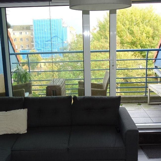 Appartement te huur in De Panne voor € 725 met 1 slaapkamer - Photo 1