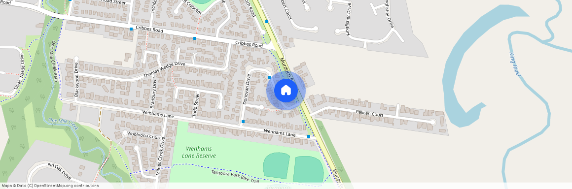 49 Donovan Drive, Wangaratta, VIC, 3677