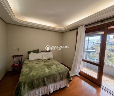Casa com 3 quartos e 189m² para alugar em Hípica, Porto Alegre. - Photo 6