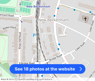 April Court, Beckenham, BR3 - Photo 1