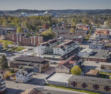 Göteborgsvägen 41 - Foto 1