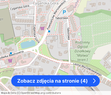 Nowe mieszkanie blisko centrum - 2 pokojowe - BEZPOŚREDNIO – zdjęcie 1