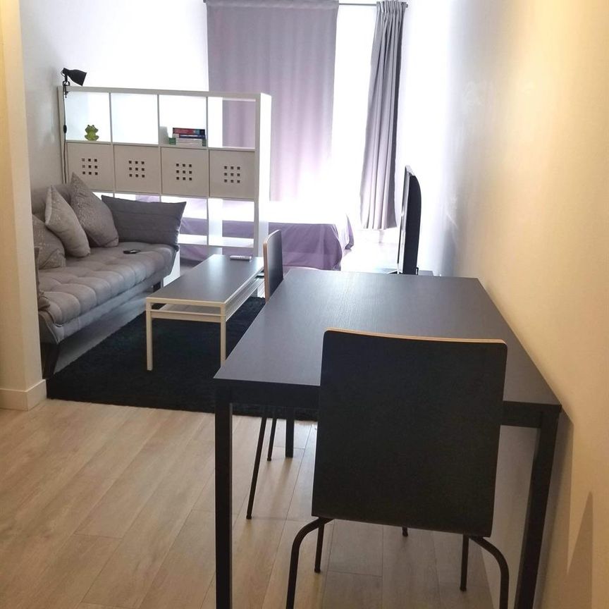 Studio - Montréal - $1,230 /mo - Photo 1