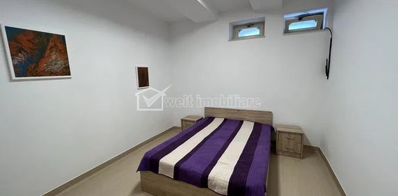 Apartament la vila, 2 camere, modern, parcare inclusa - Photo 2