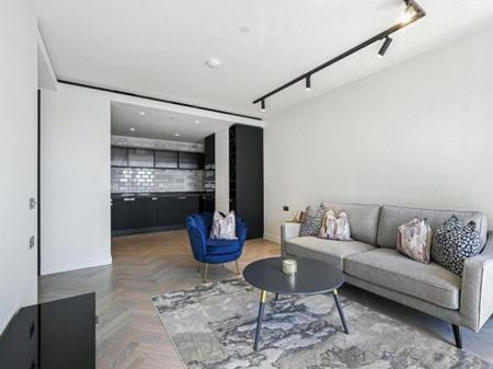 2 bedroom apartment to rent - Photo 2