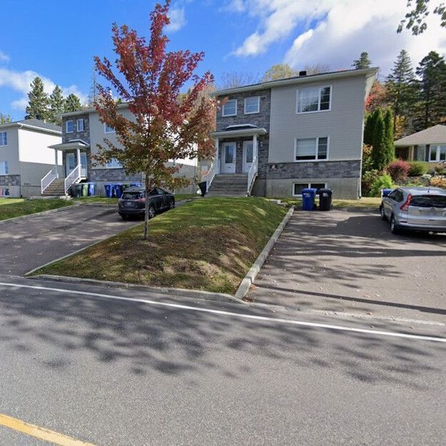 4 1/2 à Charlesbourg - Photo 2