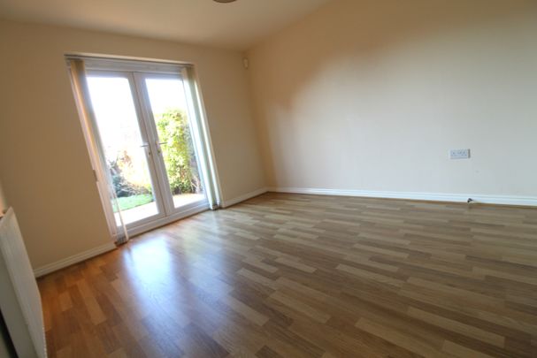 4 bed detached house to rent Astbury Way, Woodville DE11 7BQ - Photo 1