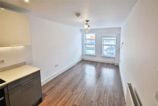 1 bedroom apartment to rent - Photo 1