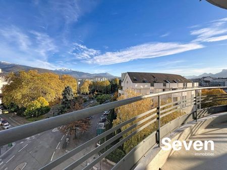 GUSTAVE RIVET - Appartement - Photo 4