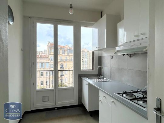 Appartement à louer 2 pièces 42.95m² - Photo 1