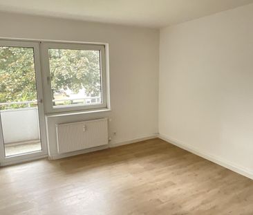 Ich bin ab sofort zu haben - 2-Zimmer-Wohnung in Duisburg Bergheim - Foto 1