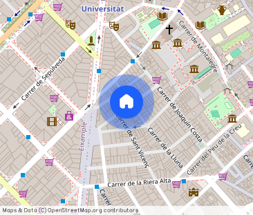 Carrer de la Paloma, Barcelona, Catalonia 08001 - Photo 1