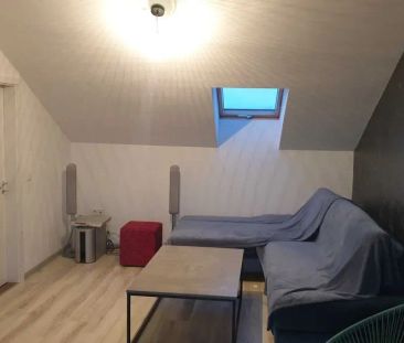 Apartament 2 camere, în vila, mobilat, utilat, loc parcare, Sanpetru, Brasov - Fotografie 5