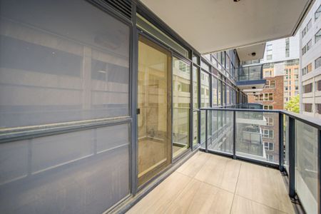 For Lease - 38 Widmer Street Unit# 710, Toronto, Ontario - Photo 3