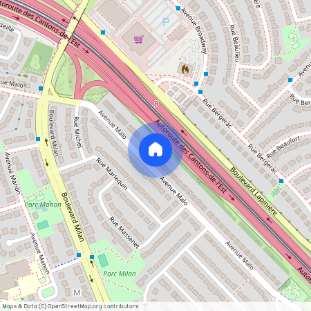 3139 Avenue Malo, Brossard, Brossard, Montérégie, J4Y 1E6