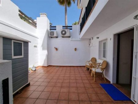 Piso de alquiler en Calle Almendro el, 4, Alcorrín - Photo 4