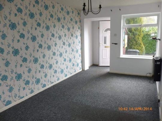 1 Bedroom Flat to Rent in Fulwood - Photo 1