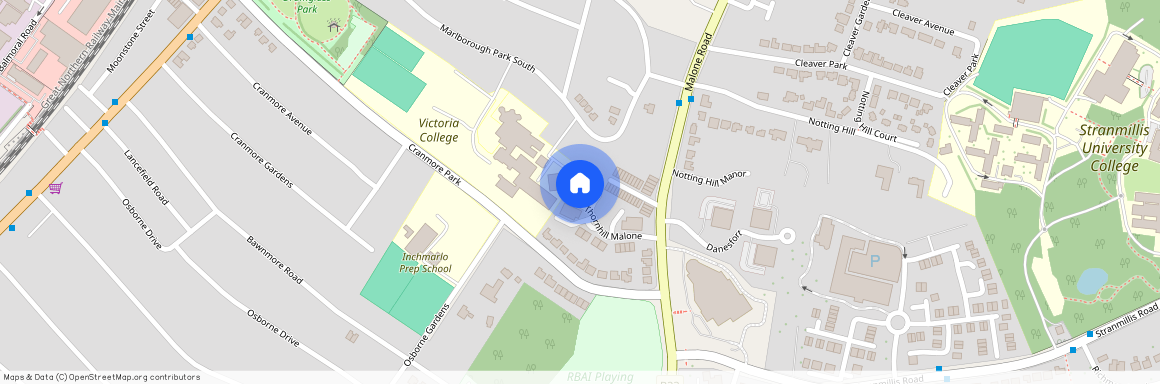 26 Thornhill Malone, Belfast, BT9 6SP