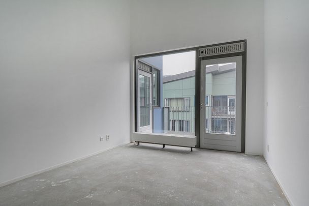 Burgemeester van Stamplein 186 - Foto 1