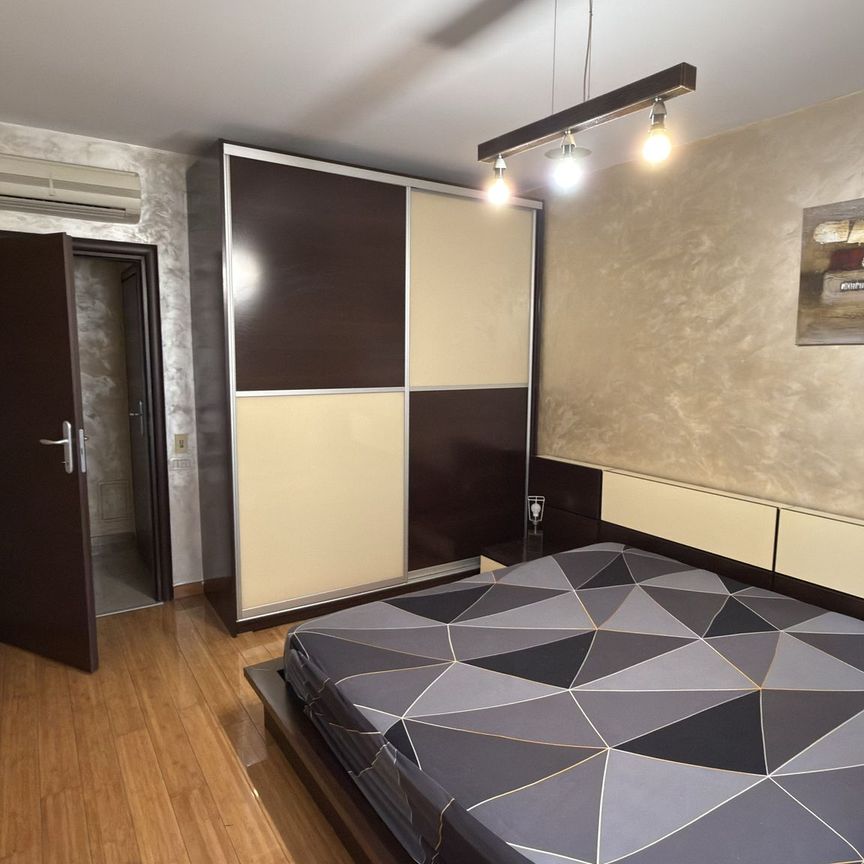 Sos Oltenitei- Sun plaza Ap 3 camere (ansamblul rezidential Jupiter) - Photo 1