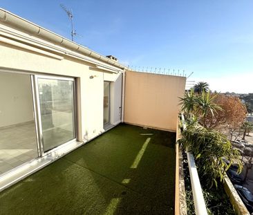 Appartement 2 Pièces 38 m² - Photo 6