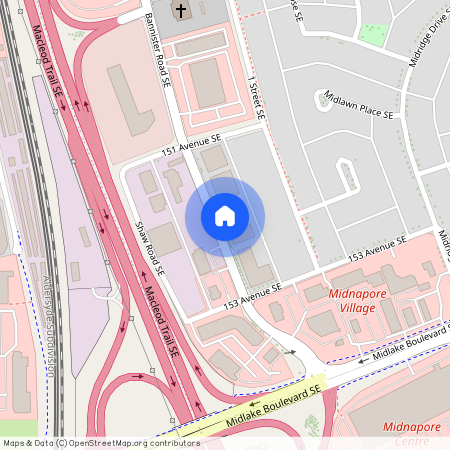 118 - 15304 Bannister Road Southeast, Alberta, T2X 0M8, Calgary