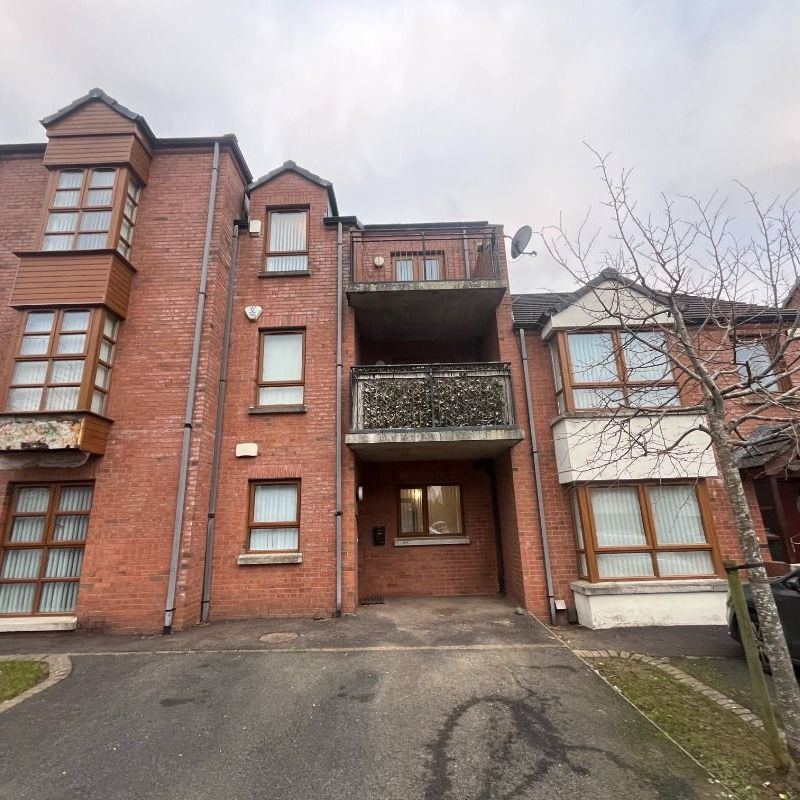 88 Redwood Grove, Belfast BT17 9RN - Photo 1