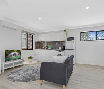 Near New Fully Furnished Air Conditioned Studio – All Inclusive! - Photo 4