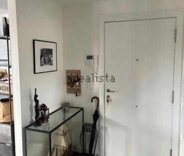 Alquiler de piso en Altos Hornos de Vizcaya Hiribidea, 12 - Foto 6