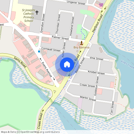 9 Harbour Road, Qld 4740, North Mackay