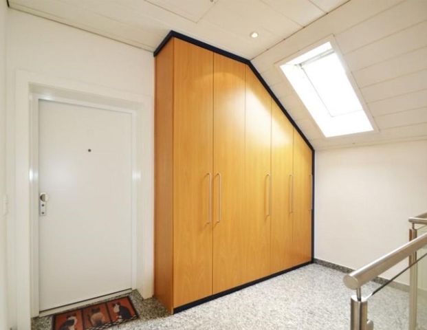 Schöne und ruhige 2 Zimmer-Wohnung mir Balkon - Photo 1