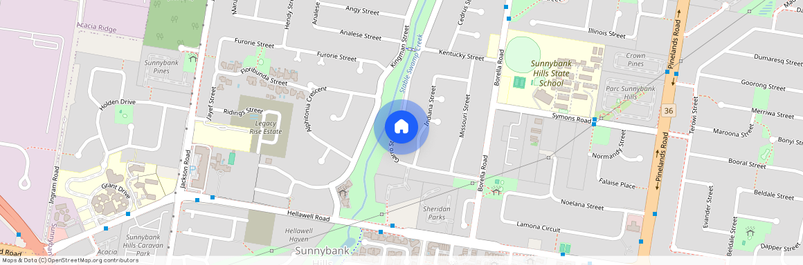 122 Garro Street, Qld 4109, Sunnybank Hills