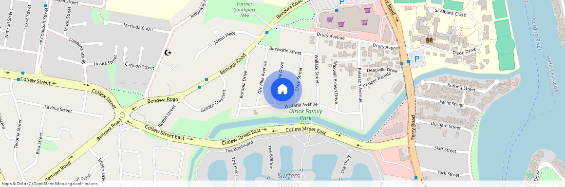 22 Magnolia Drive, Qld 4215, Southport