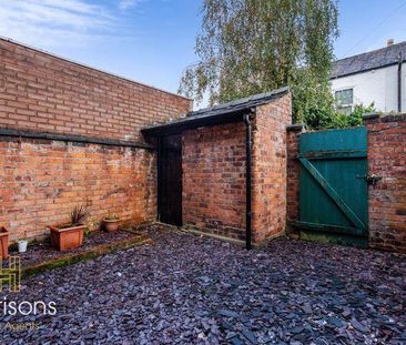 2 bedroom terraced house to rent - Photo 1