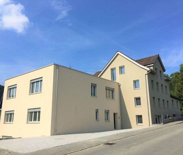 Schöne und helle 3.5 Zi-Wohnung zu vermieten - Foto 5