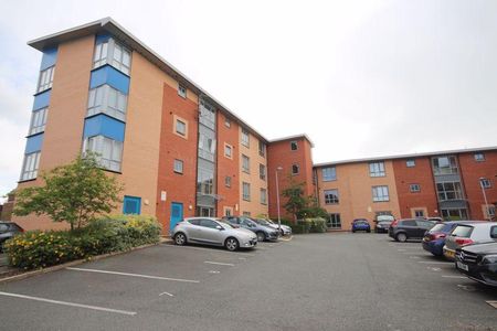 2 bedroom apartment to rent - Photo 3
