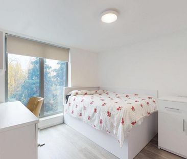 Studio to rent - Photo 3