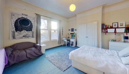 6 bedroom house to rent - Photo 5