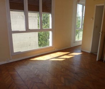 Location Appartement 2 pièces 27m² ROUEN 76100 - Photo 1