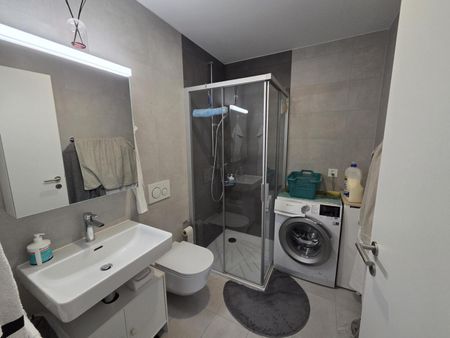 Magnifique et spacieux 4,5 pièces au 5ème et dernier étage - Photo 5