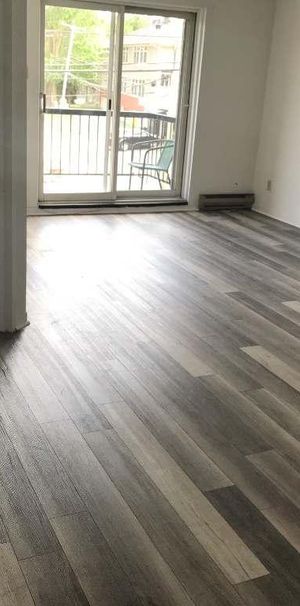 Logement 4.5 résidence 65ans+ - Photo 1