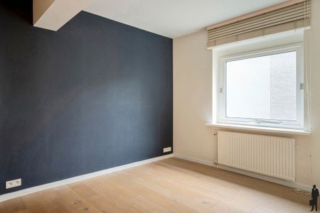 Ruim hoek appartement ca.150m² in het centrum van Brasschaat - Foto 5