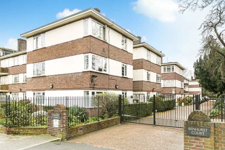 Leigham Court Road, London - Photo 3