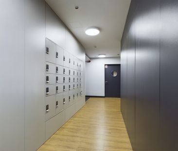 Ekskluzywne 2 pokojowe mieszkanie/Domaniewska - Zdjęcie 3