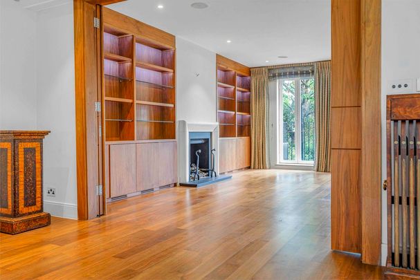 Cheyne Place, SW3 - Photo 1