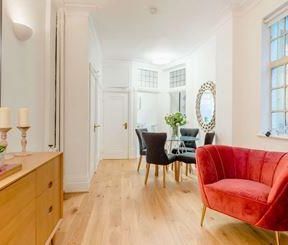 2 bedroom apartment to rent - Photo 4