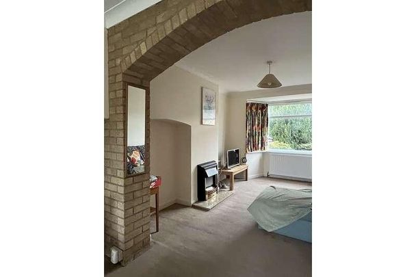 Glebe Road, Cambridge, Cambridge, CB1 - Photo 1